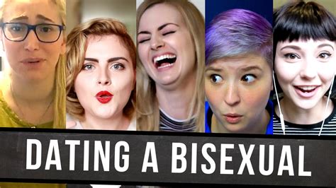 Lesbian bisexual dating